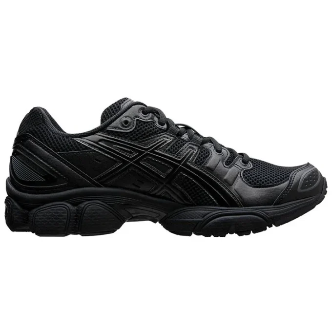 Gel-Nimbus 24 9 «Black Gunmetal»
