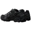 Gel-Nimbus 24 9 «Black Gunmetal»