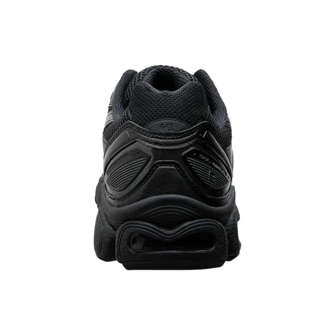 Gel-Nimbus 24 9 «Black Gunmetal»