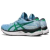 Gel-Nimbus 24 «Arctic Sky Cilantro»