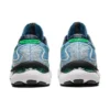 Gel-Nimbus 24 «Arctic Sky Cilantro»