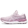 Gel-Nimbus 24 «Barely Rose»