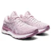 Gel-Nimbus 24 «Barely Rose»