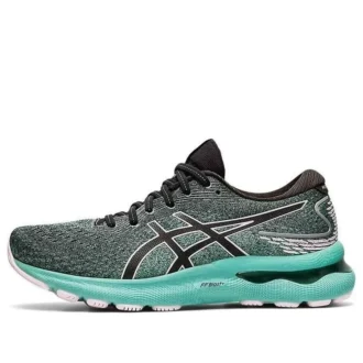 Gel-Nimbus 24 «Black Barely Rose»