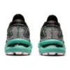 Gel-Nimbus 24 «Black Barely Rose»
