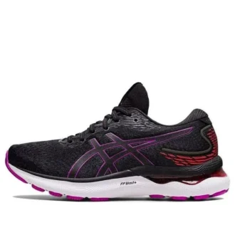 Gel-Nimbus 24 «Black Orchid»