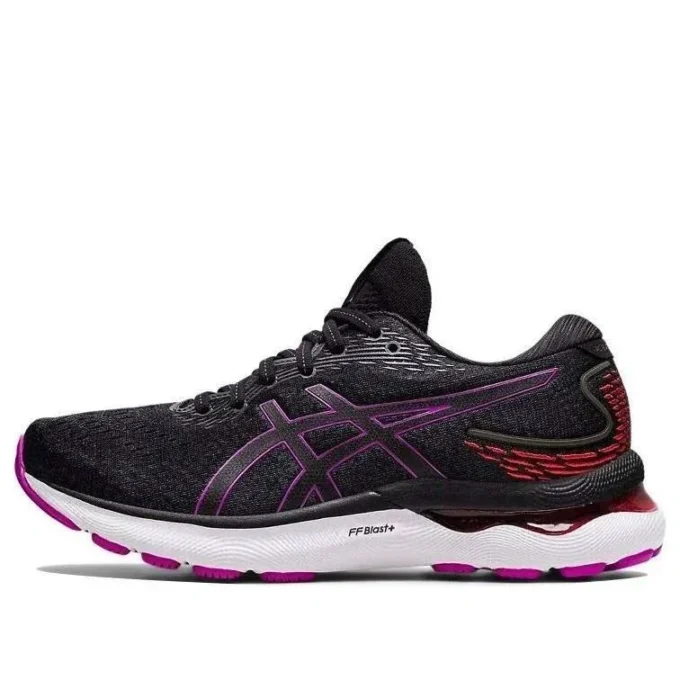 Gel-Nimbus 24 «Black Orchid»