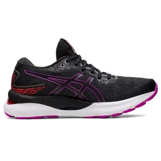 Gel-Nimbus 24 «Black Orchid»