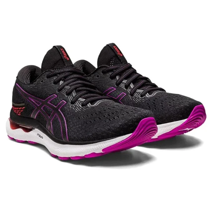 Gel-Nimbus 24 «Black Orchid»