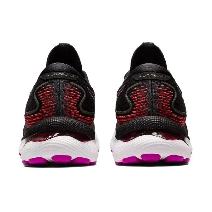 Gel-Nimbus 24 «Black Orchid»
