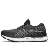 Gel-Nimbus 24 «Black Pure Silver»