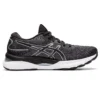 Gel-Nimbus 24 «Black Pure Silver»