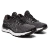 Gel-Nimbus 24 «Black Pure Silver»