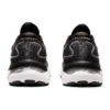 Gel-Nimbus 24 «Black Pure Silver»