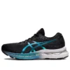 Gel-Nimbus 24 «Black Teal»