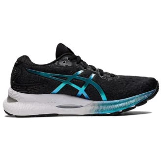 Gel-Nimbus 24 «Black Teal»