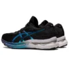 Gel-Nimbus 24 «Black Teal»