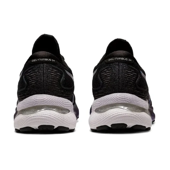 Gel-Nimbus 24 «Black Teal»