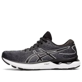 Gel-Nimbus 24 «Black White»
