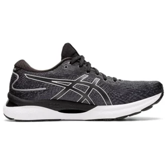 Gel-Nimbus 24 «Black White»