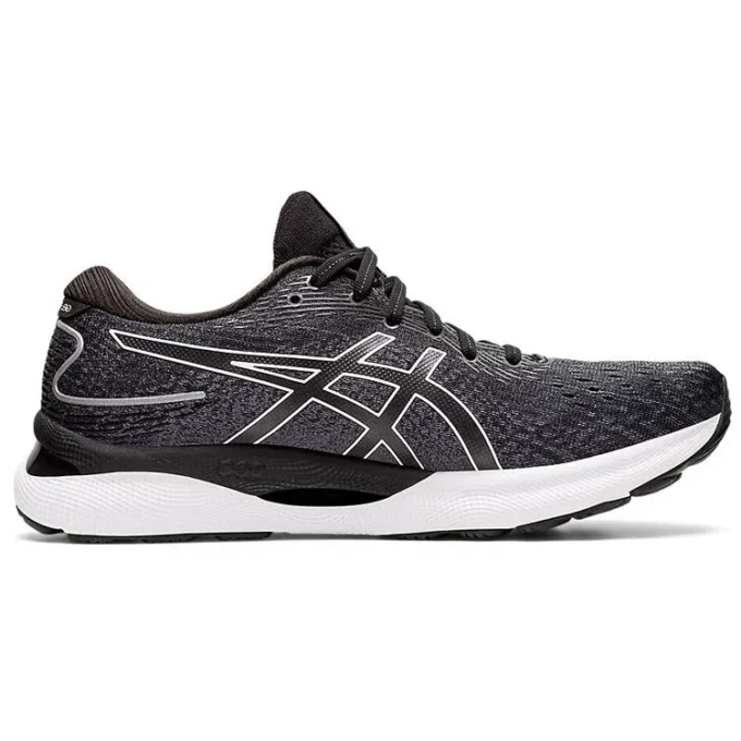 Gel-Nimbus 24 «Black White»