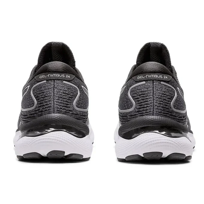 Gel-Nimbus 24 «Black White»
