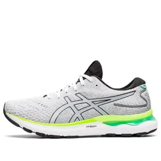 Gel-Nimbus 24 «Blanco Negro»