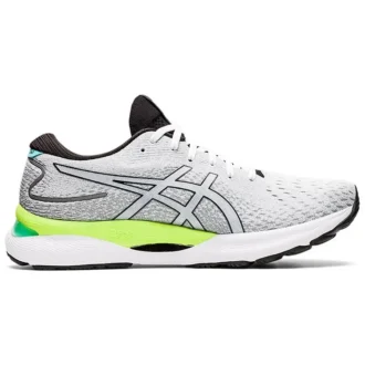 Gel-Nimbus 24 «Blanco Negro»
