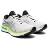 Gel-Nimbus 24 «Blanco Negro»