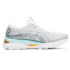 Gel-Nimbus 24 «Blanco Plata Pura»