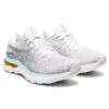 Gel-Nimbus 24 «Blanco Plata Pura»