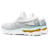 Gel-Nimbus 24 «Blanco Plata Pura»