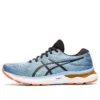 Gel-Nimbus 24 «Blue Harmony»