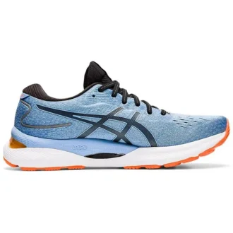 Gel-Nimbus 24 «Blue Harmony»