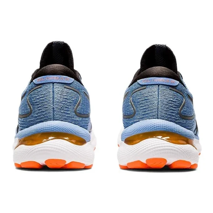 Gel-Nimbus 24 «Blue Harmony»