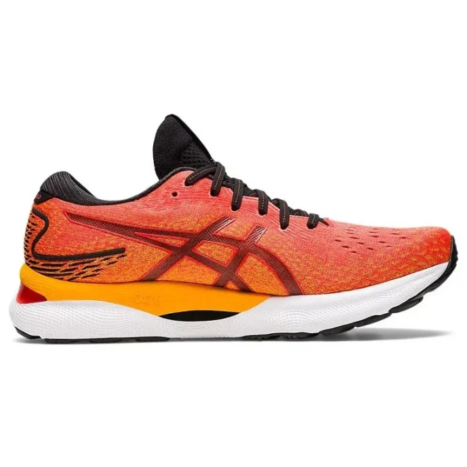 Gel-Nimbus 24 «Cherry Tomato»