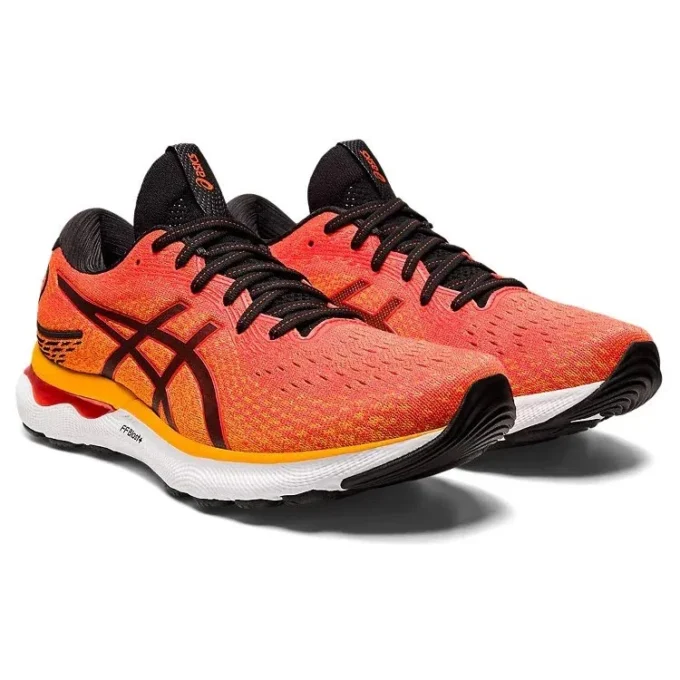 Gel-Nimbus 24 «Cherry Tomato»