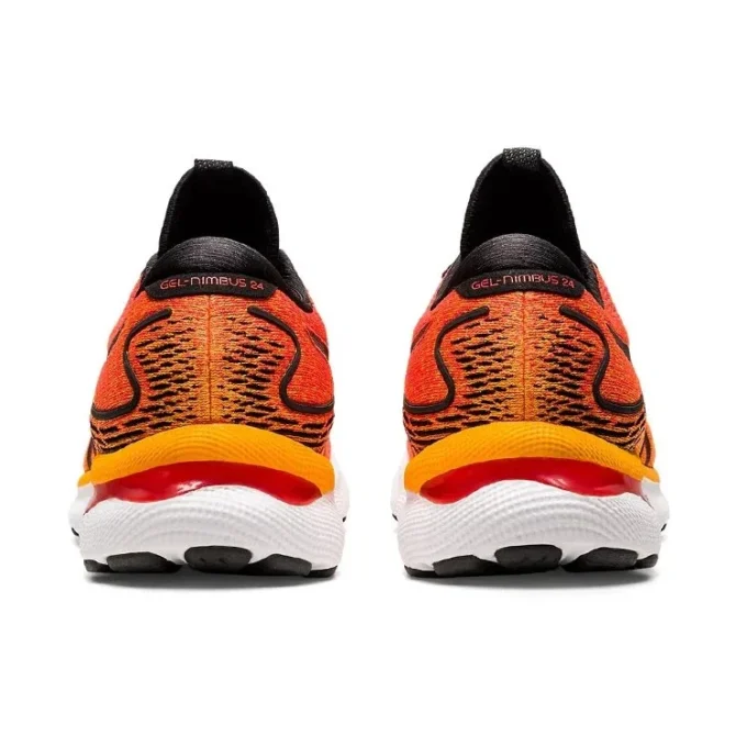 Gel-Nimbus 24 «Cherry Tomato»