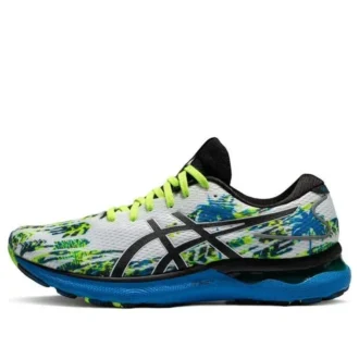 Gel-Nimbus 24 «Coastal Caricatures»