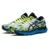 Gel-Nimbus 24 «Coastal Caricatures»