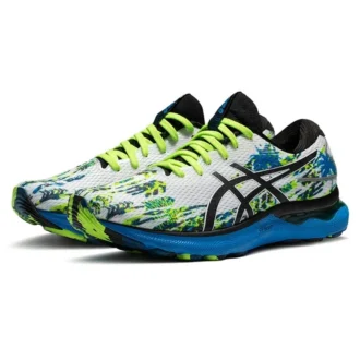 Gel-Nimbus 24 «Coastal Caricatures»