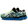 Gel-Nimbus 24 «Coastal Caricatures»