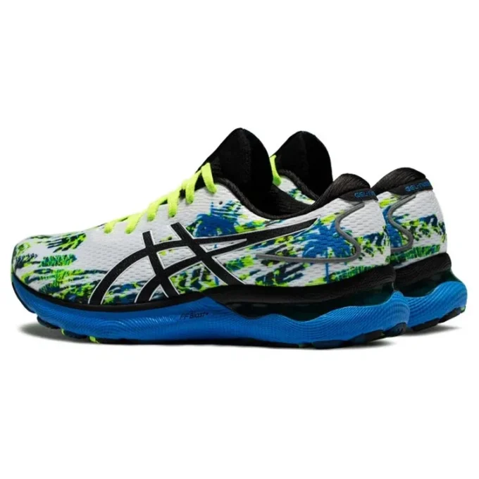 Gel-Nimbus 24 «Coastal Caricatures»