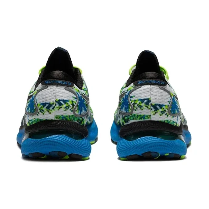 Gel-Nimbus 24 «Coastal Caricatures»
