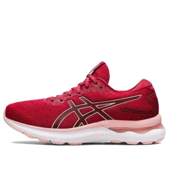 Gel-Nimbus 24 «Cranberry Frosted Rose»