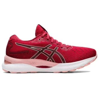 Gel-Nimbus 24 «Cranberry Frosted Rose»