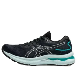 Gel-Nimbus 24 D «Black Blue»