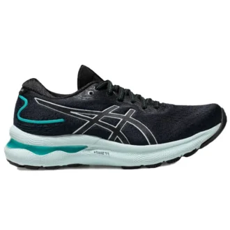 Gel-Nimbus 24 D «Black Blue»