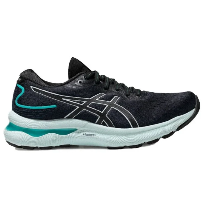 Gel-Nimbus 24 D «Black Blue»