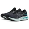 Gel-Nimbus 24 D «Black Blue»